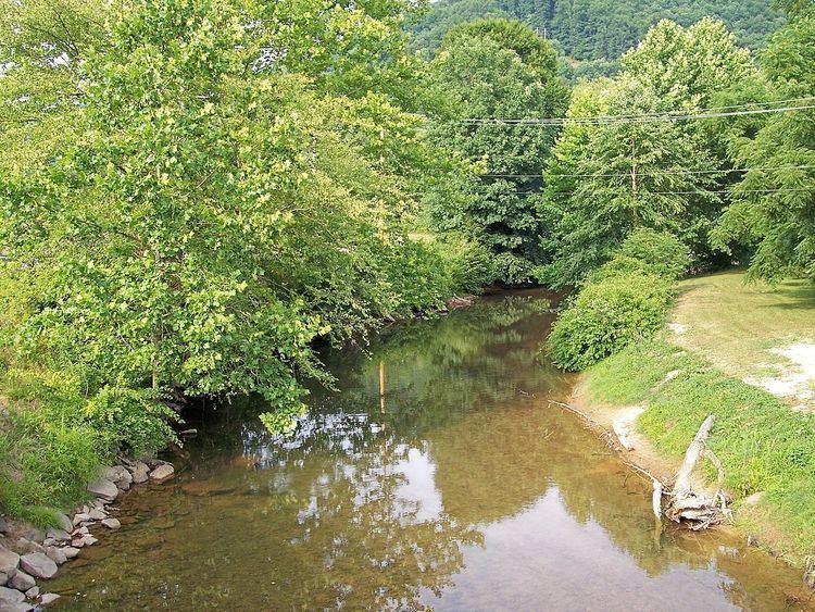 List of census-designated places in West Virginia
