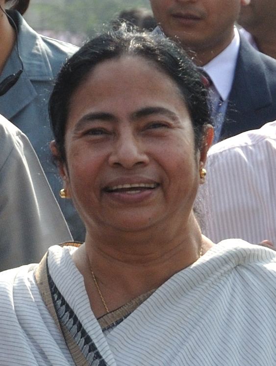 List of Chief Ministers of West Bengal