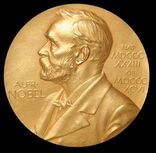 List of Chinese Nobel laureates
