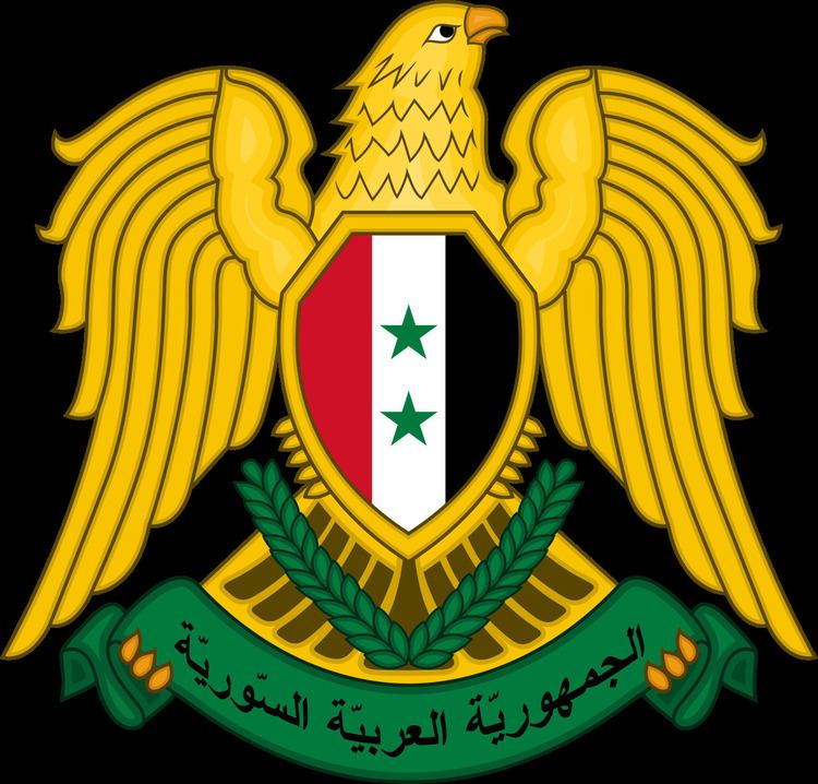 List of cities in Syria
