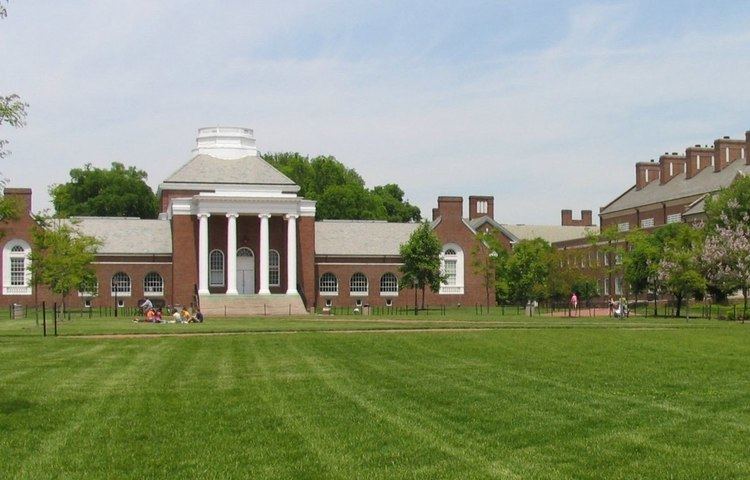 List of colleges and universities in Delaware
