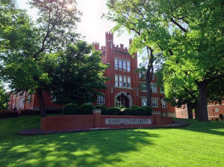 List of colleges and universities in West Virginia