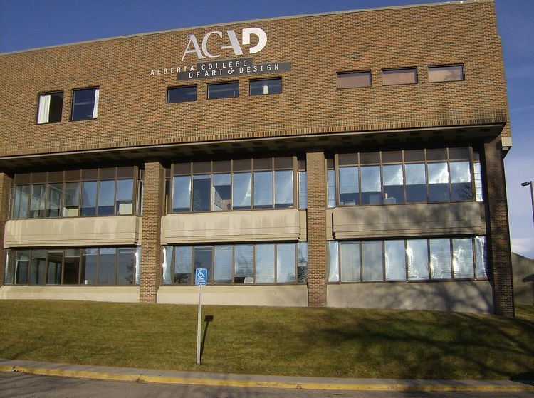 List of colleges in Alberta