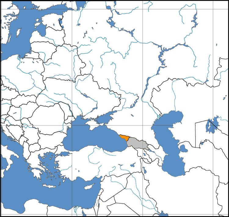 List of companies of Abkhazia