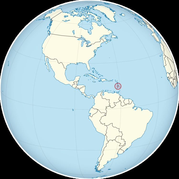 List of companies of Saint Lucia