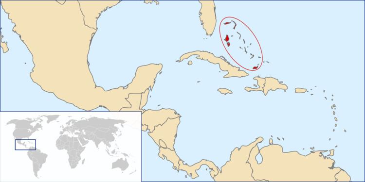 List of companies of the Bahamas