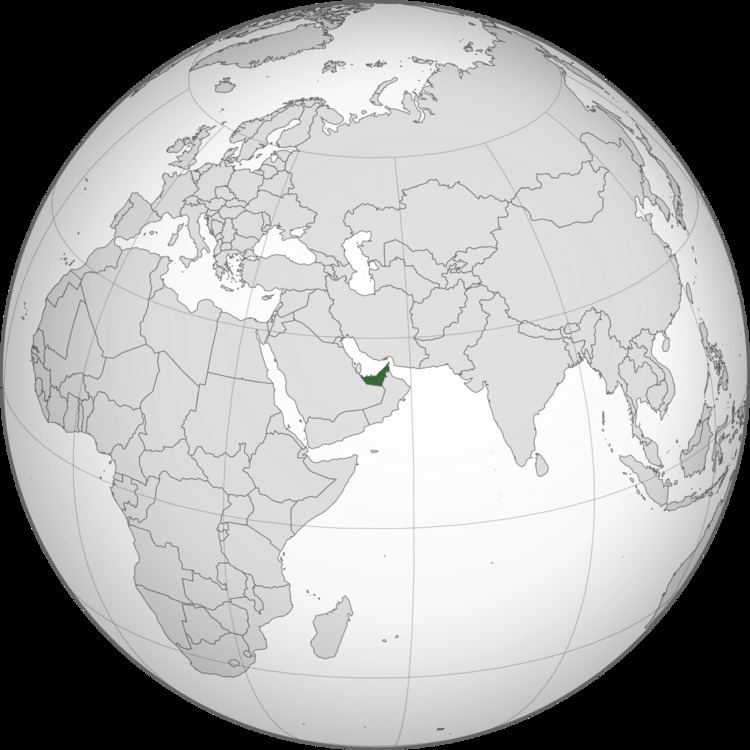 List of companies of the United Arab Emirates