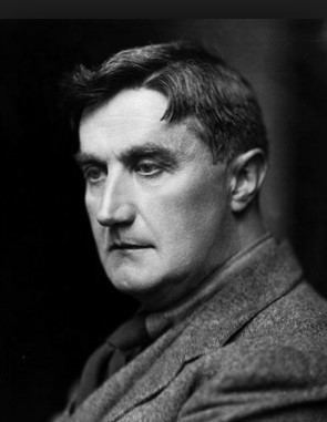 List of compositions by Ralph Vaughan Williams