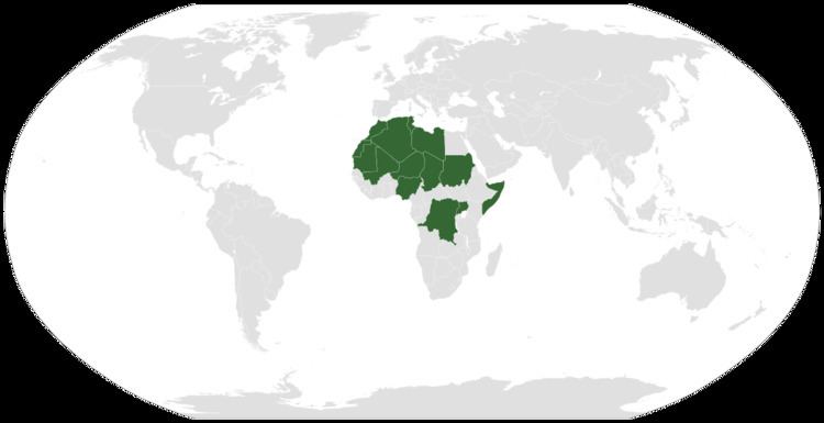 List of conflicts in Africa