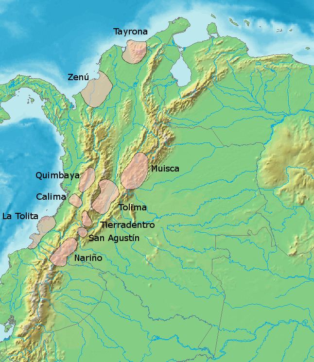 List of conquistadors in Colombia