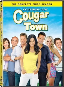 List of Cougar Town characters Cougar Town season 3 Wikipedia