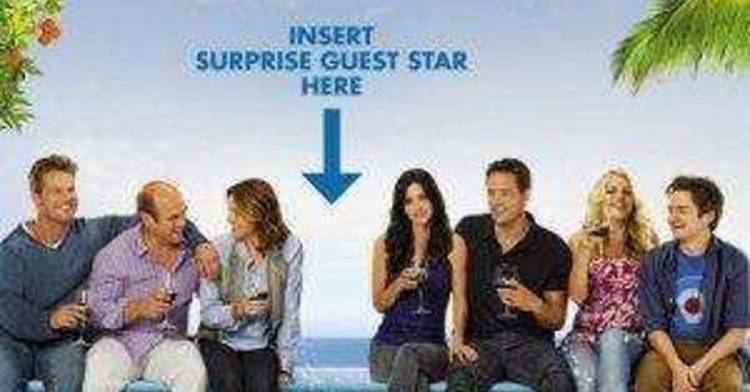 List of Cougar Town characters Cougar Town Cast List of All Cougar Town Actors and Actresses