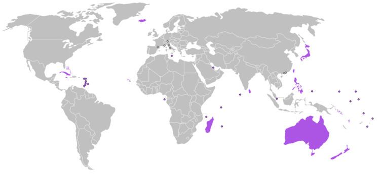 List of countries and territories by land borders