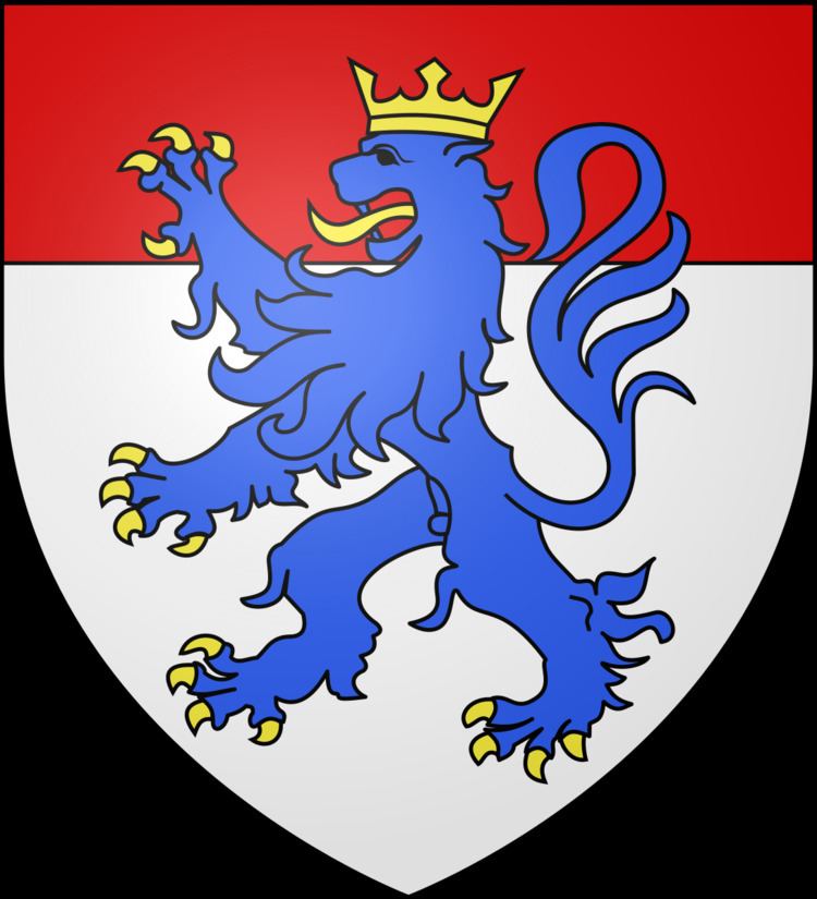 List of counts and dukes of Vendôme