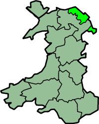 List of county exclaves in England and Wales 1844–1974