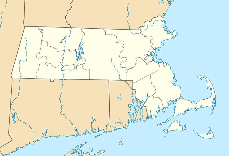 List of crossings of the Merrimack River