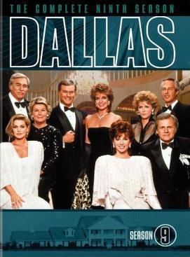 List of Dallas (1978 TV series) cast members Dallas 1978 TV series season 9 Wikipedia