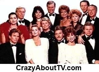List of Dallas (1978 TV series) cast members Dallas TV Show Cast