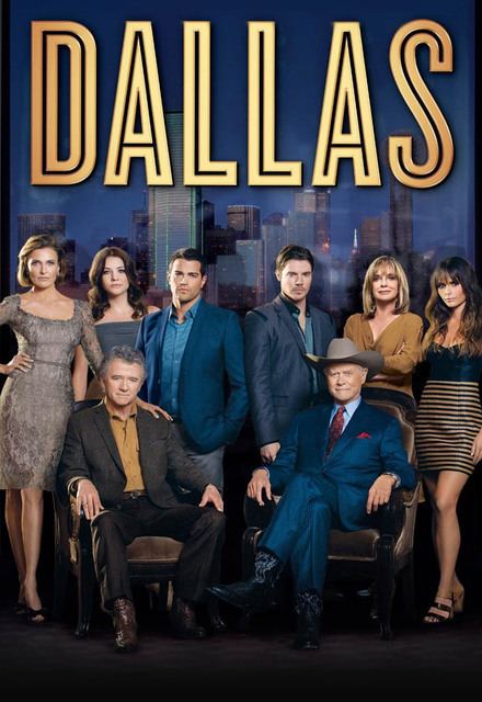 List of Dallas (2012 TV series) episodes Watch Dallas 2012 Episodes Online SideReel