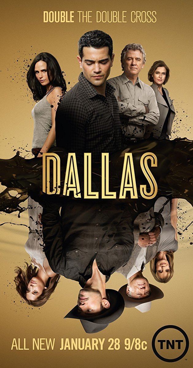 List of Dallas (2012 TV series) episodes Dallas TV Series 20122014 IMDb