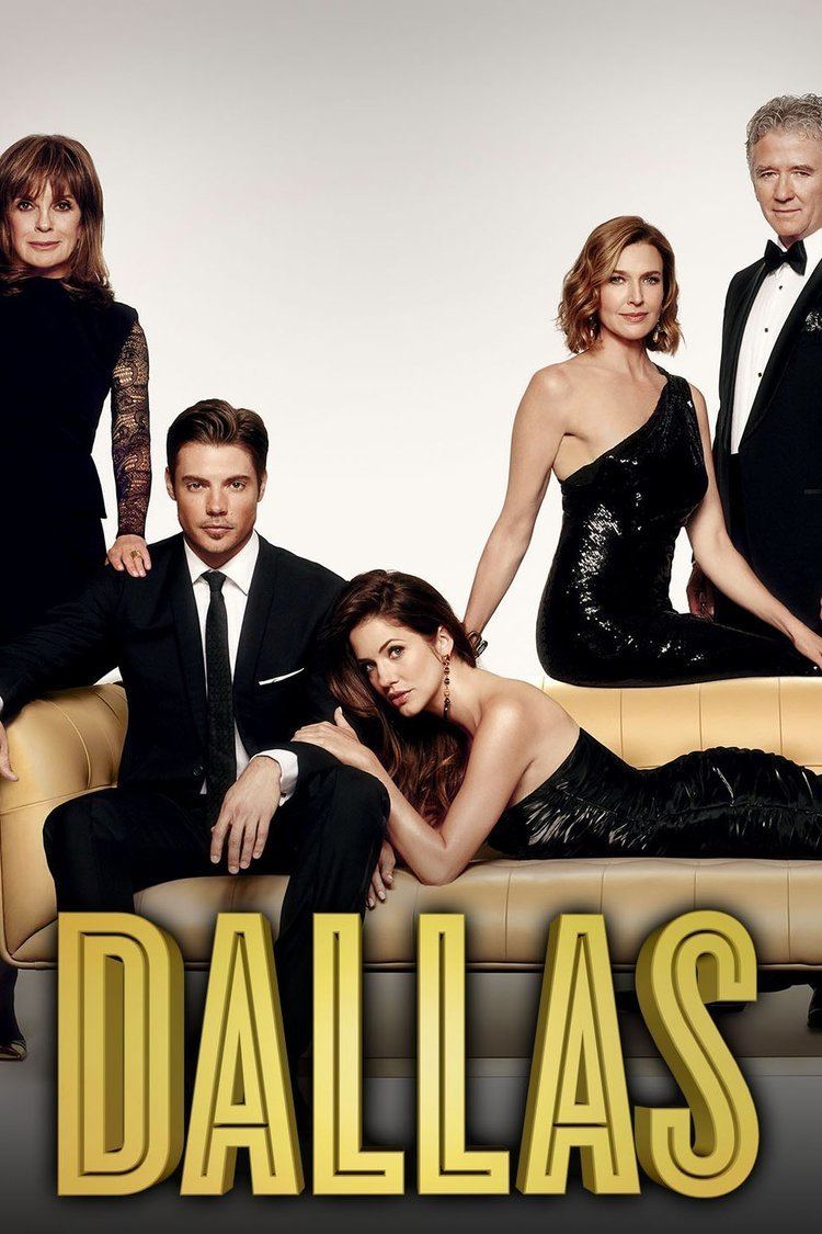 List of Dallas (2012 TV series) episodes wwwgstaticcomtvthumbtvbanners8869158p886915