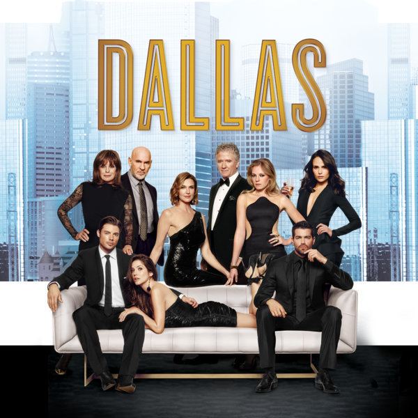 List of Dallas (2012 TV series) episodes Watch Dallas Episodes Season 3 TVGuidecom