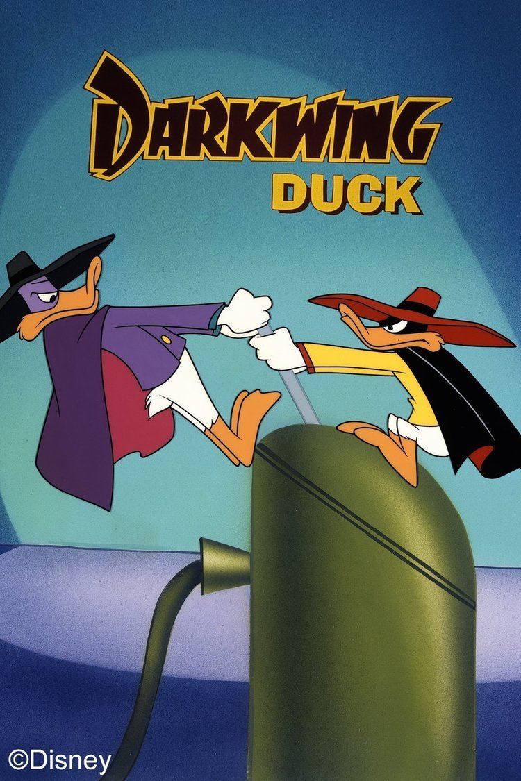 List of Darkwing Duck episodes wwwgstaticcomtvthumbtvbanners363482p363482