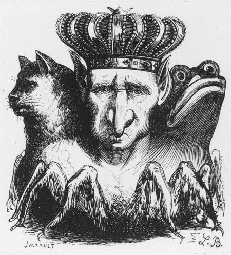 List of demons in the Ars Goetia