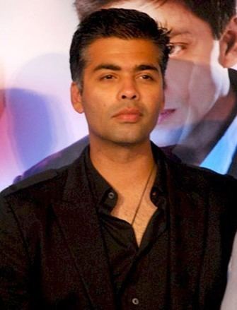 List of Dharma Productions films
