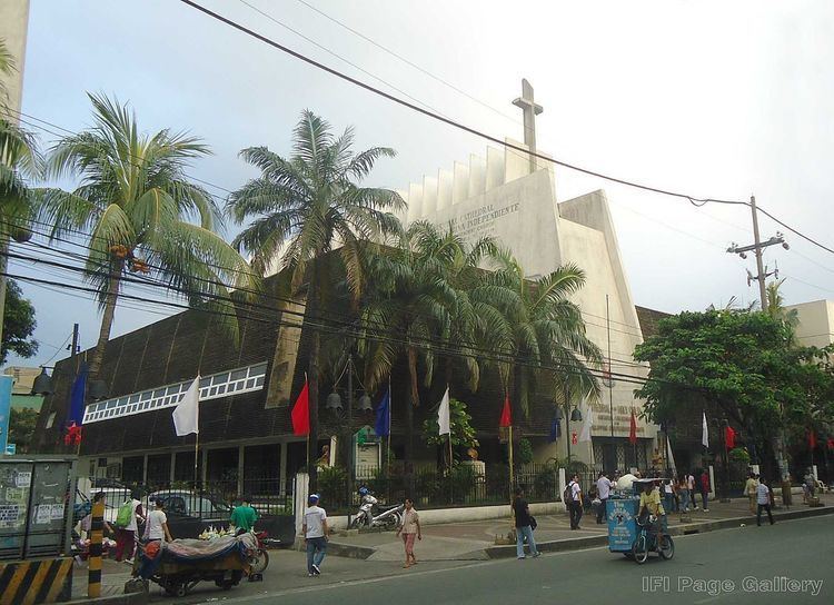 List of dioceses of the Philippine Independent Church