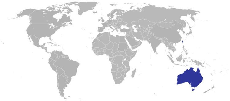 List of diplomatic missions in Nauru
