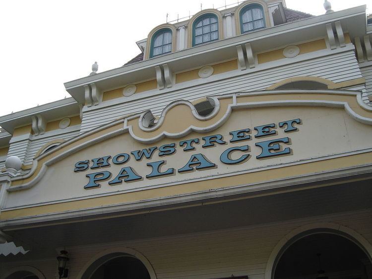 List of Dollywood entertainment
