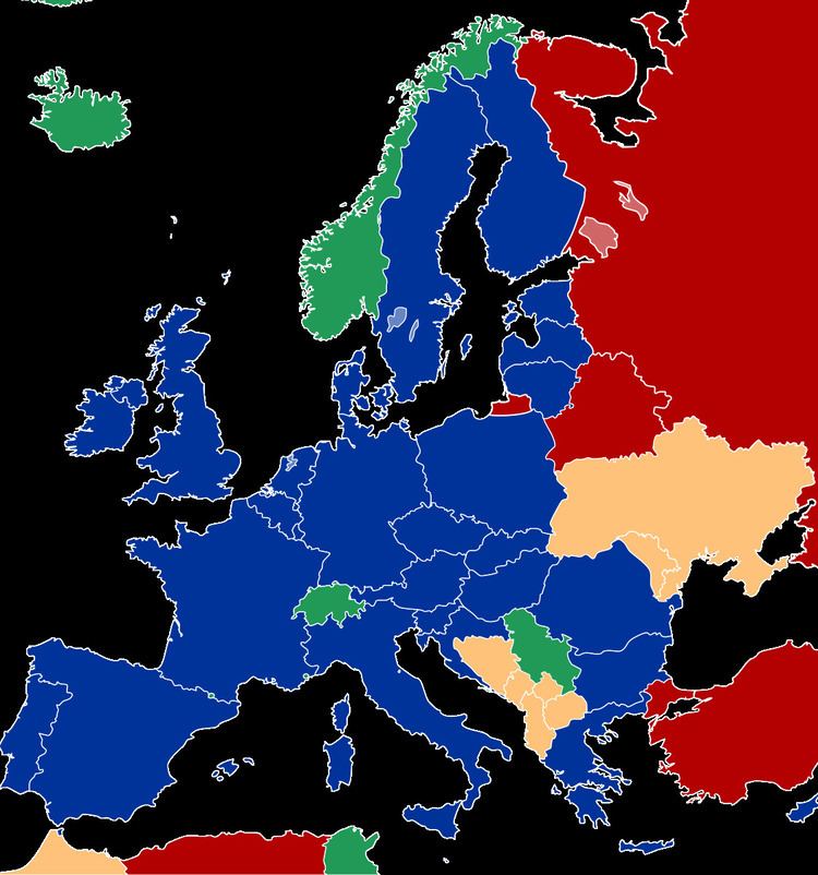 List of European Union member states by political system