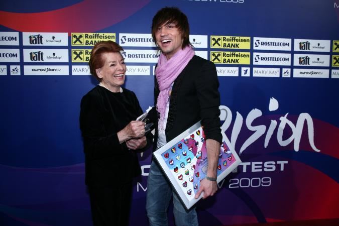 List of Eurovision Song Contest winners