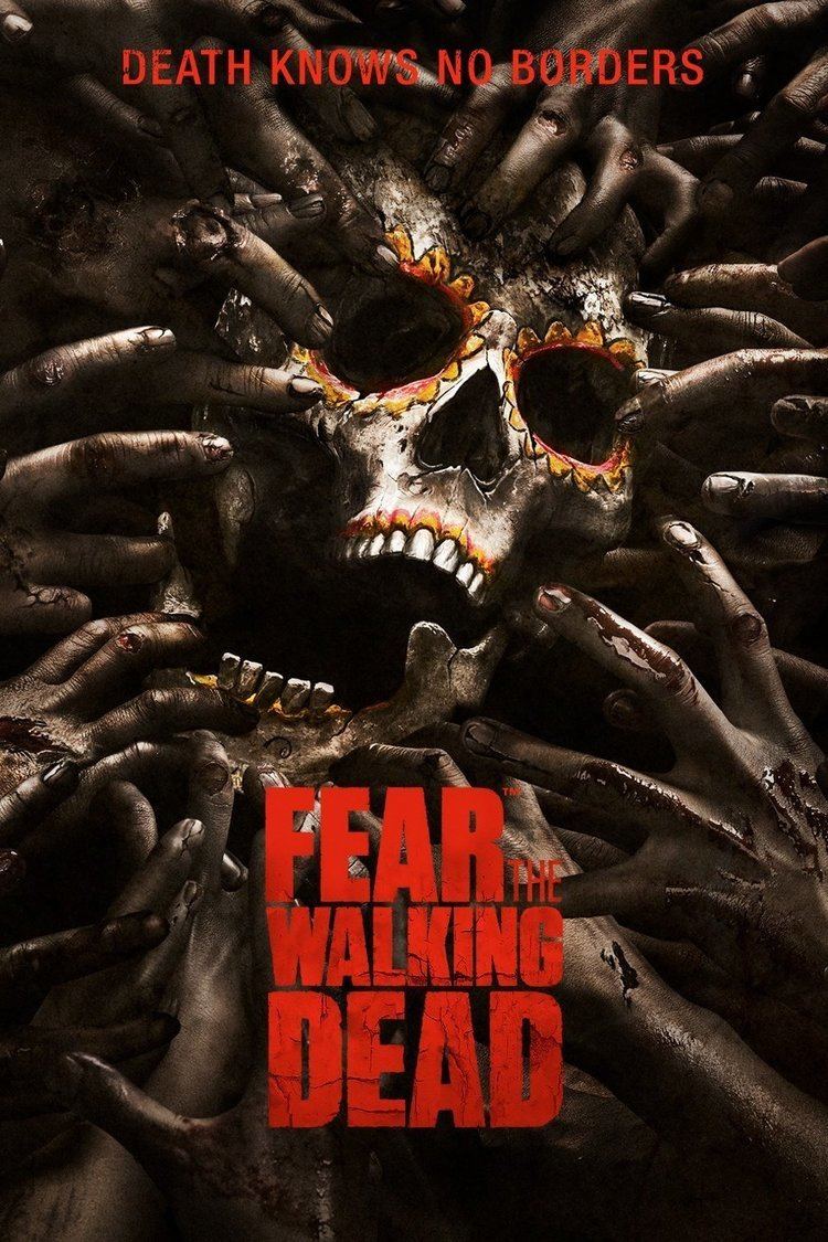 List of Fear the Walking Dead episodes wwwgstaticcomtvthumbtvbanners12502841p12502