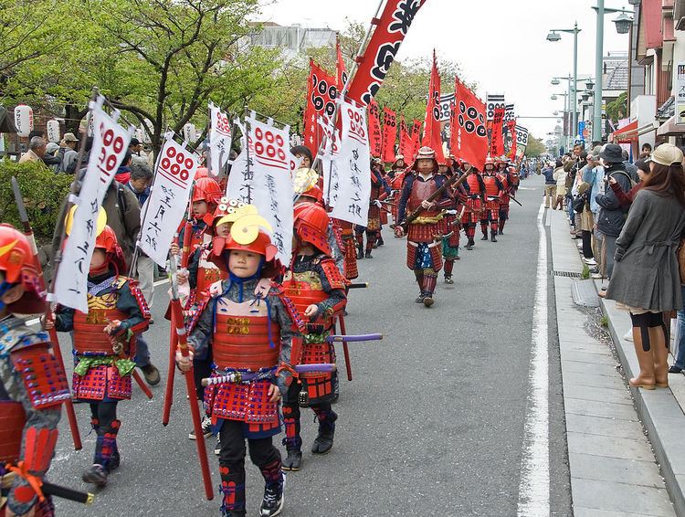 List of festivals and events in Kamakura