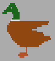 List of fictional ducks
