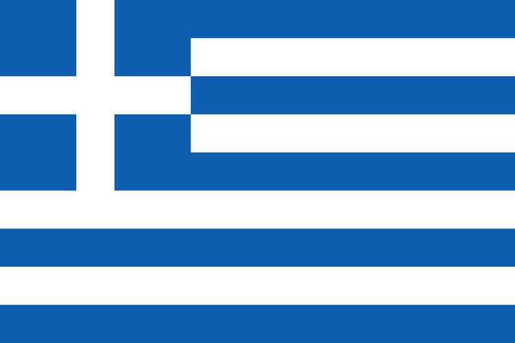 List of flag bearers for Greece at the Olympics