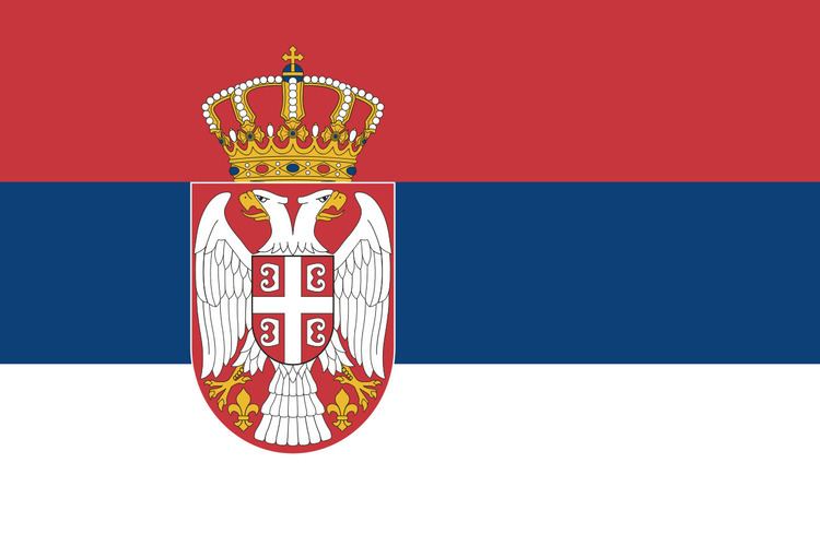 List of flag bearers for Serbia at the Olympics