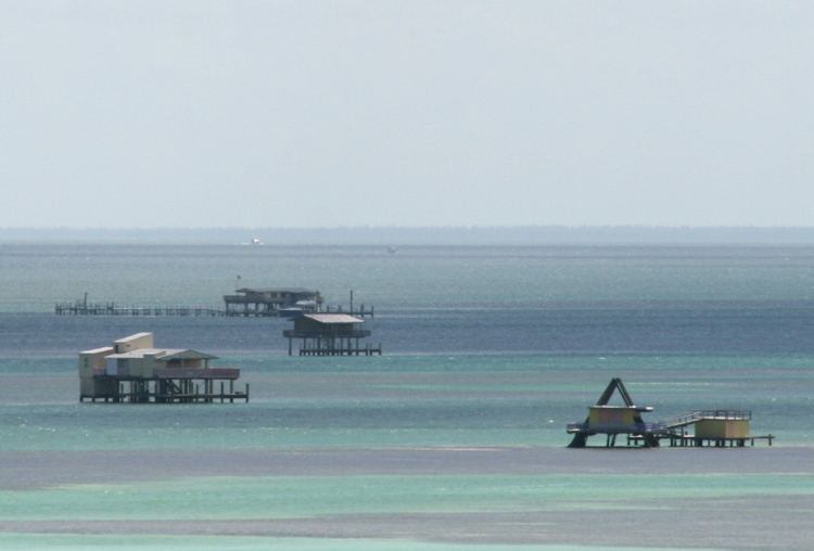 List of ghost towns in Florida