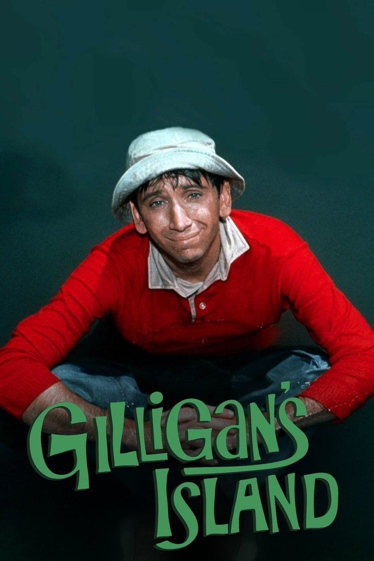 List of Gilligan's Island episodes wwwgstaticcomtvthumbtvbanners183899p183899