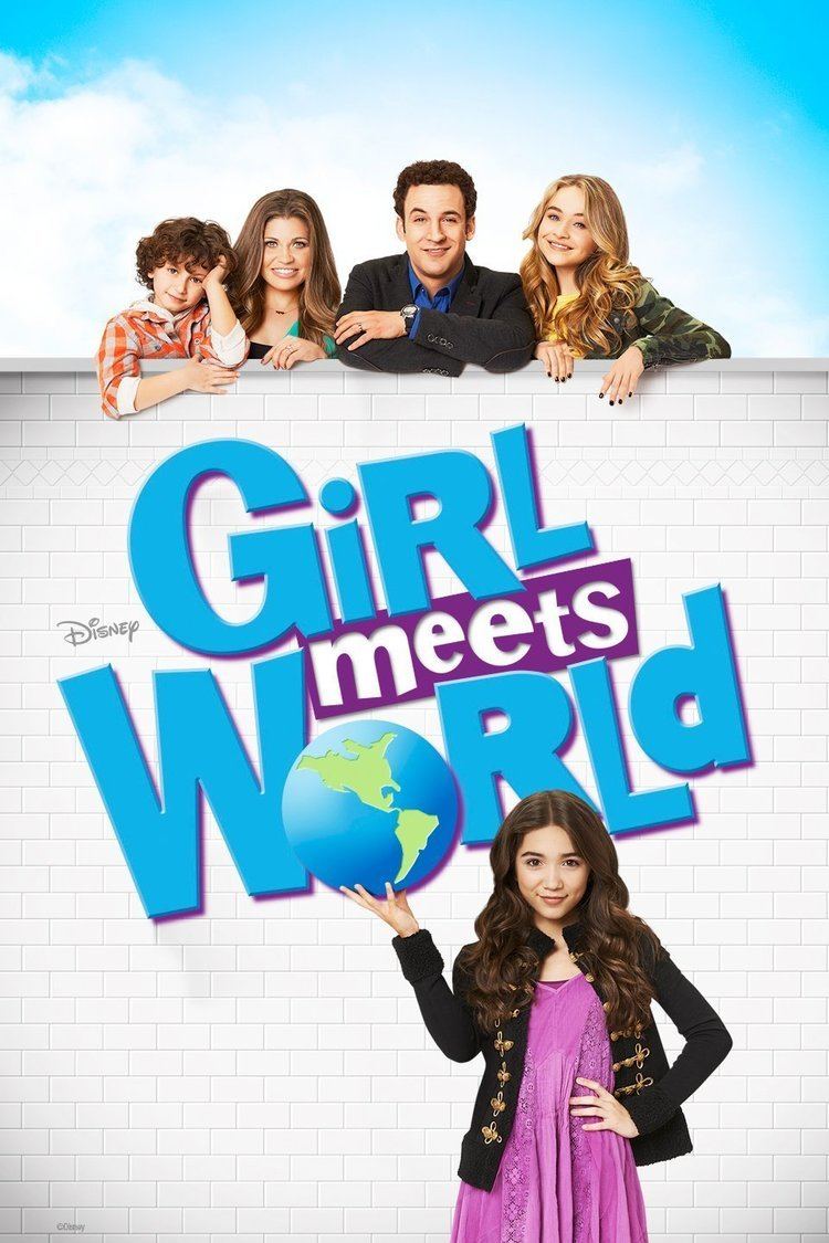 List of Girl Meets World episodes wwwgstaticcomtvthumbtvbanners10757092p10757