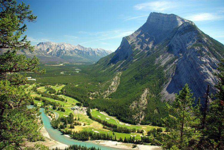 List of golf courses in Canada