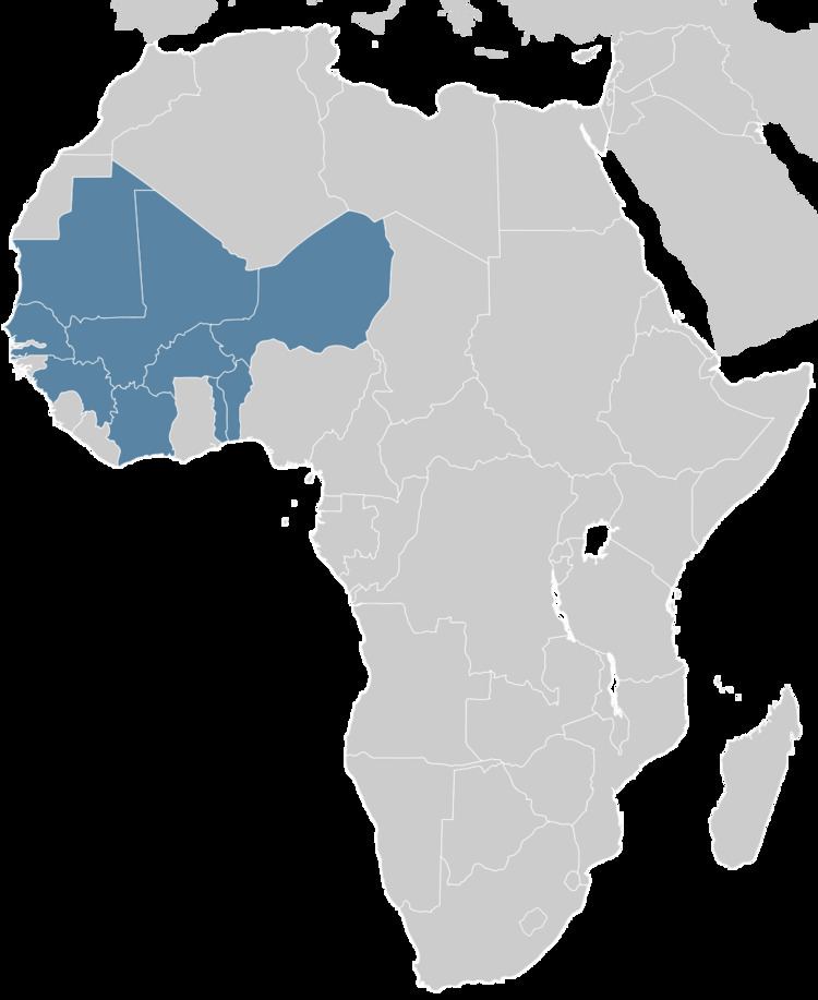 List of Governors-General of French West Africa