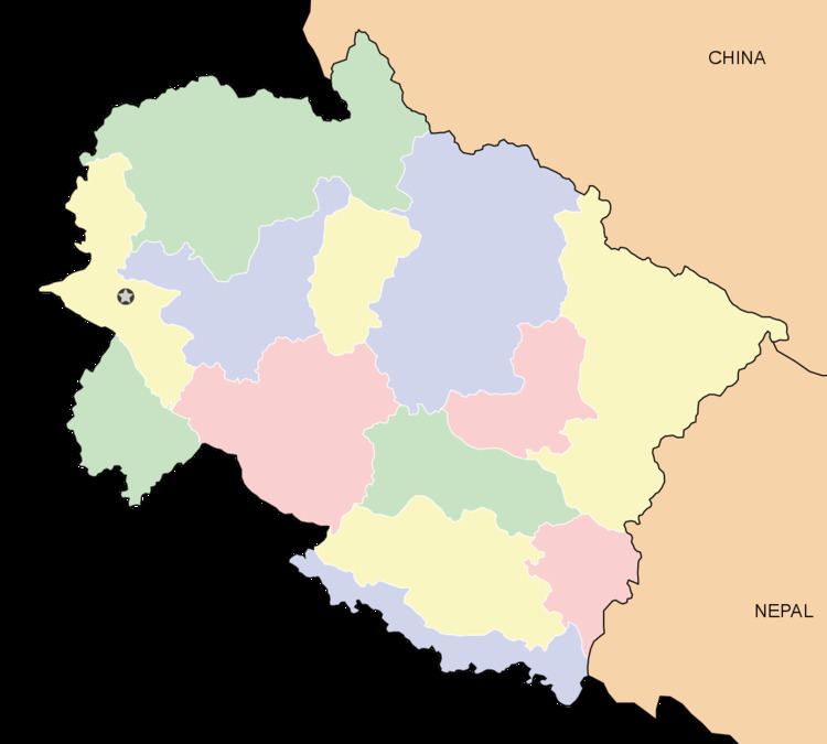 List of governors of Uttarakhand