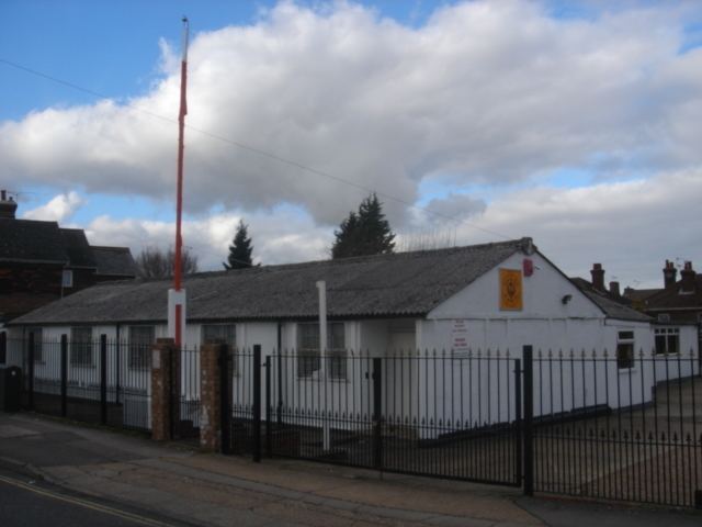 List of gurdwaras in the United Kingdom