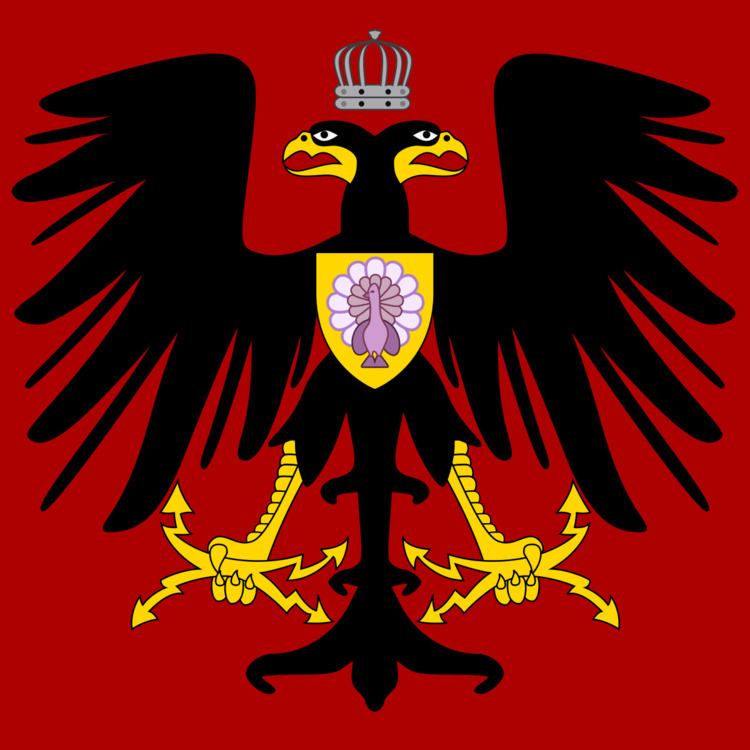 List of heads of state of Albania