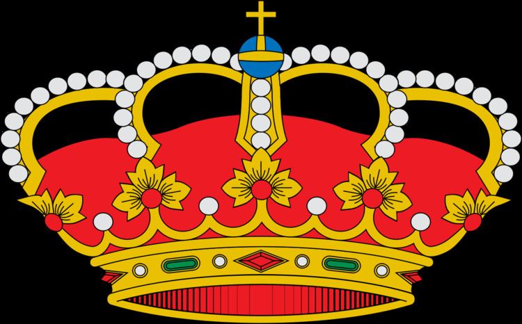 List of heads of state of Spain