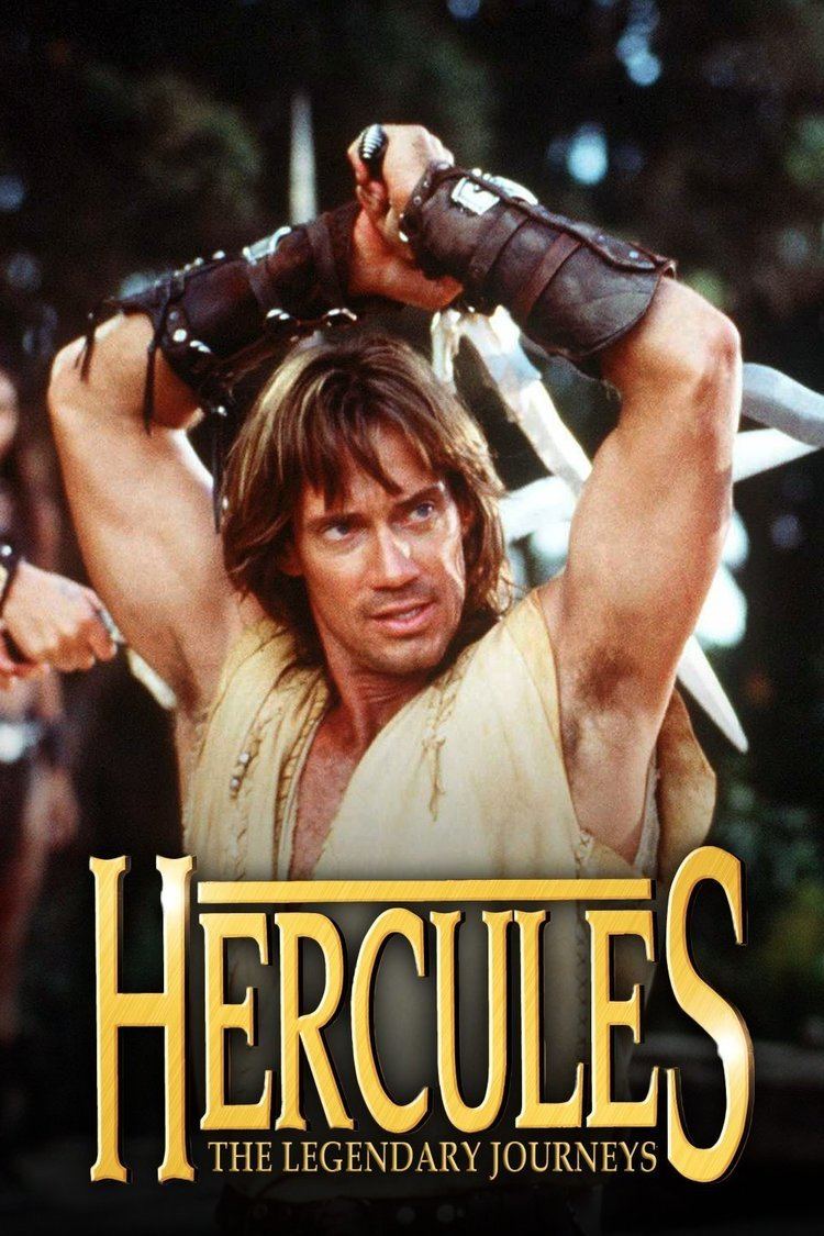 List of Hercules: The Legendary Journeys episodes wwwgstaticcomtvthumbtvbanners183985p183985