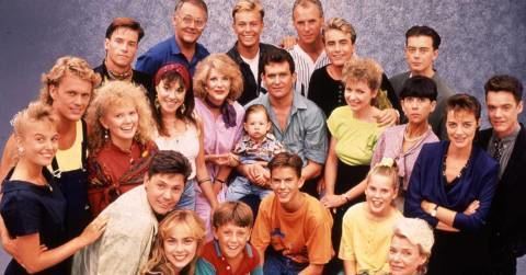 List of Home and Away characters (1995) Home and Away Cast List of All Home and Away Actors and Actresses